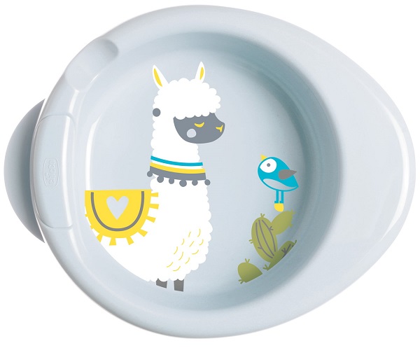 CHICCO PIATTO PAPPACALDA 6 MESI+ VERDE - Farmacia Dott. Pasquale Russo