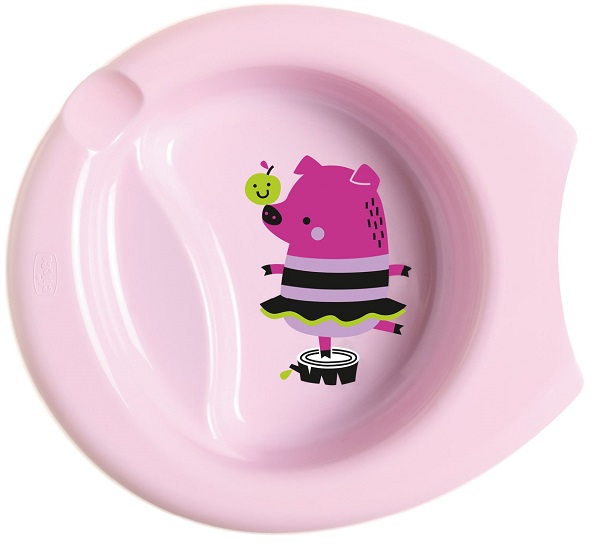 CHICCO CIOTOLINA FACILE IMBOCCO 6 MESI+ ROSA - Farmacia Dott. Pasquale Russo