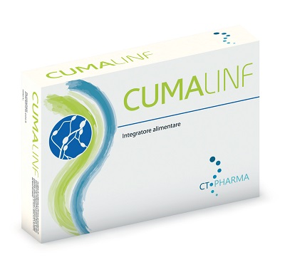 CUMALINF 30 COMPRESSE - Farmacia Dott. Pasquale Russo