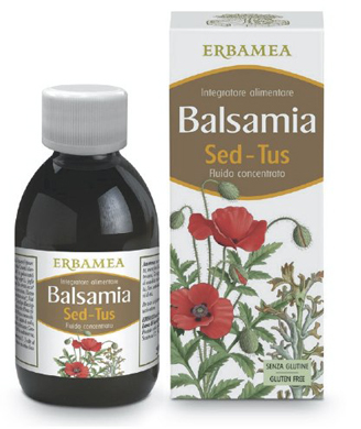 BALSAMIA SED TUS 200 ML - Farmacia Dott. Pasquale Russo