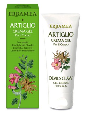 ARTIGLIO CREMA GEL 75 ML - Farmacia Dott. Pasquale Russo