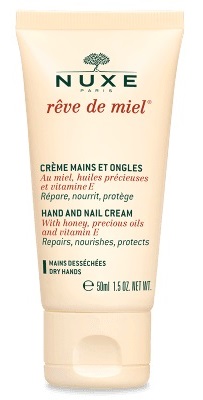 NUXE REVE DE MIEL CREMA MANI E UNGHIE 50 ML - Farmacia Dott. Pasquale Russo