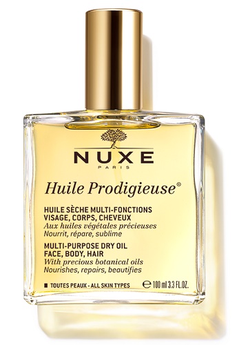 NUXE HUILE PRODIGIEUSE OLIO SECCO 100 ML - Farmacia Dott. Pasquale Russo