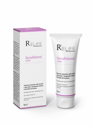 DERMORELIZEMA CREAM 75 ML - Farmacia Dott. Pasquale Russo