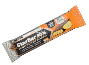 STARBAR LEMON DESIRE 50 G - Farmacia Dott. Pasquale Russo