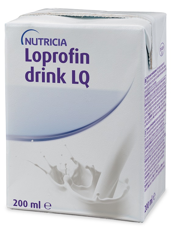 LOPROFIN DRINK 200 ML - Farmacia Dott. Pasquale Russo