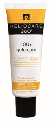 HELIOCARE 360 100+ GELCREAM 50 ML - Farmacia Dott. Pasquale Russo