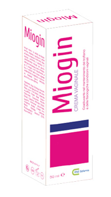 MIOGIN 50 ML - Farmacia Dott. Pasquale Russo