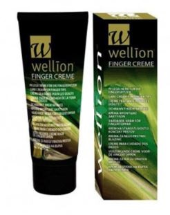 WELLION FINGERCREAM 20 ML - Farmacia Dott. Pasquale Russo