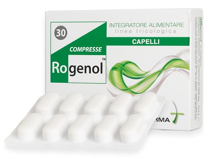 ROGENOL 30 COMPRESSE DA 1050 MG - Farmacia Dott. Pasquale Russo