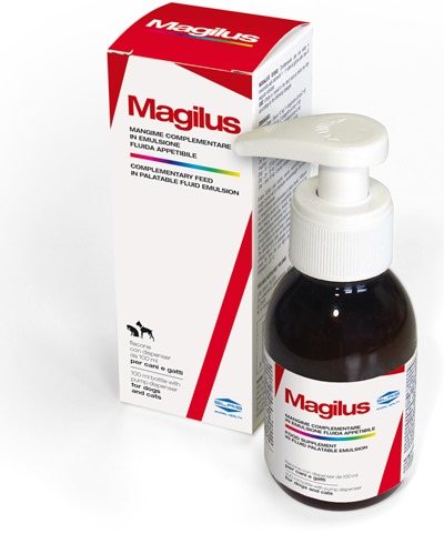 MAGILUS 100 ML - Farmacia Dott. Pasquale Russo