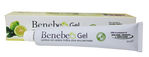 BENEBEO GEL 50 ML - Farmacia Dott. Pasquale Russo