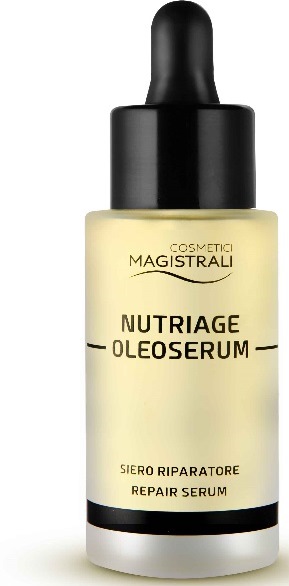 NUTRIAGE OLEOSERUM 30 ML - Farmacia Dott. Pasquale Russo