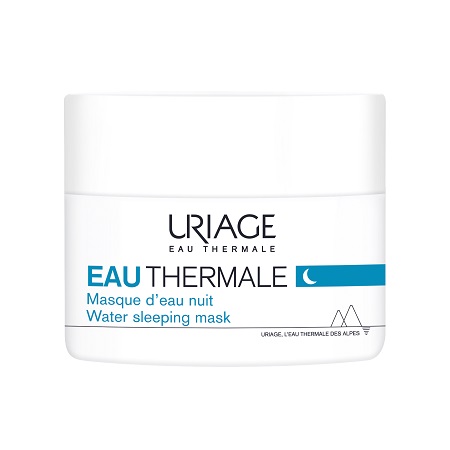 EAU THERMALE MASCHERA NOTTE 50 ML - Farmacia Dott. Pasquale Russo