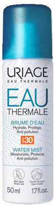 EAU THERMALE SPRAY ACQUA SPF 30 50 ML - Farmacia Dott. Pasquale Russo