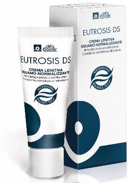 EUTROSIS DS CREMA VISO 30 ML - Farmacia Dott. Pasquale Russo