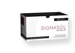 SIGNASOL 28 FLACONCINI 25 ML - Farmacia Dott. Pasquale Russo