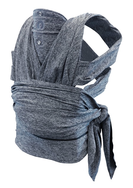 BOPPY COMFYFIT PORTABEBE' GRIGIO - Farmacia Dott. Pasquale Russo