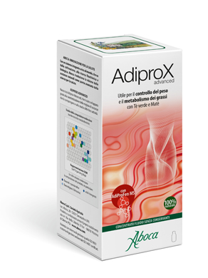 ADIPROX ADVANCED CONCENTRATO FLUIDO 325 G - Farmacia Dott. Pasquale Russo