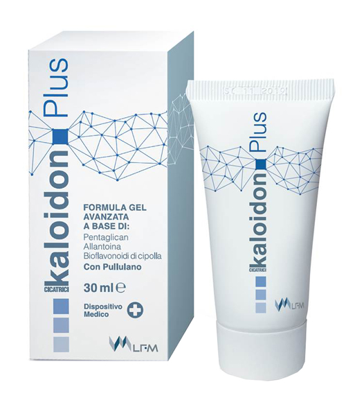 KALOIDON PLUS GEL CICATRICI 30 ML - Farmacia Dott. Pasquale Russo