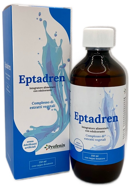 EPTADREN 250 ML - Farmacia Dott. Pasquale Russo