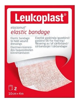 BENDA ELASTOMULL 10 X 400 CM - Farmacia Dott. Pasquale Russo