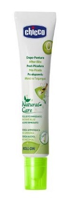 CHICCO ROLL ON DOPOPUNTURA 10 ML - Farmacia Dott. Pasquale Russo