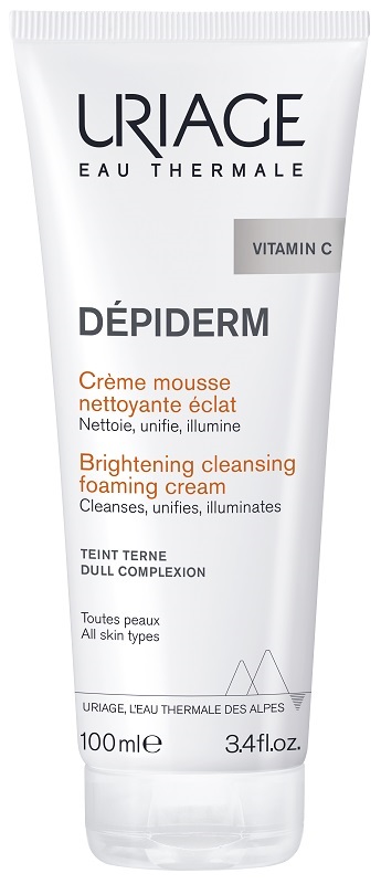 DEPIDERM MOUSSE NETTOYANTE 100 ML - Farmacia Dott. Pasquale Russo