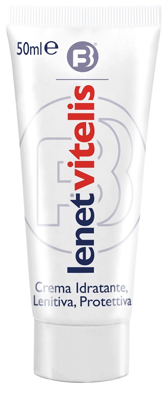 LENET VITELIS 50 ML - Farmacia Dott. Pasquale Russo