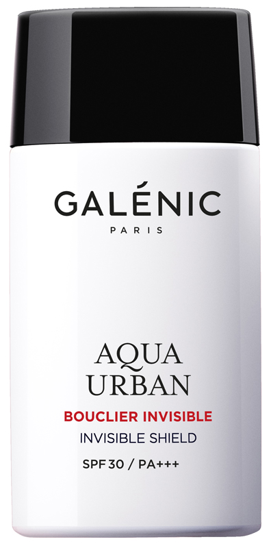 GALENIC FLUIDO SCUDO INVISIBILE SPF30 40 ML - Farmacia Dott. Pasquale Russo