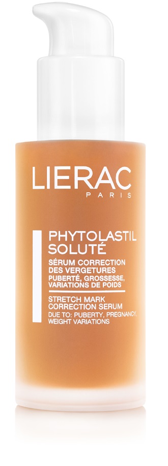 LIERAC PHYTOLASTIL SOLUTE 75 ML - Farmacia Dott. Pasquale Russo