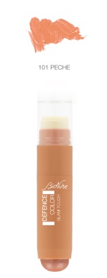 DEFENCE COLOR GLAM TOUCH FARD IN CREMA 101 CHUBBY STICK 6 ML - Farmacia Dott. Pasquale Russo