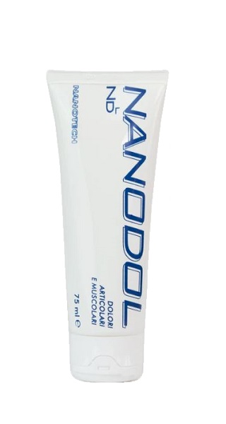 NANODOL CREMA 75 ML - Farmacia Dott. Pasquale Russo