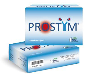 PROSTYM 30 CAPSULE - Farmacia Dott. Pasquale Russo