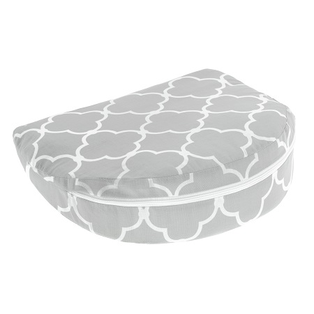 BOPPY CHICCO CUSCINO GRAVIDANZA WEDGE GLACIER - Farmacia Dott. Pasquale Russo