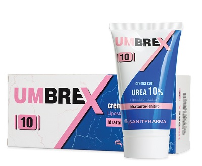 UMBREX 10 CREMA 75 ML - Farmacia Dott. Pasquale Russo