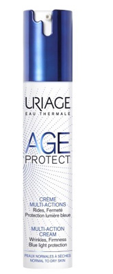 AGE PROTECT CREMA MULTI AZIONE 40 ML - Farmacia Dott. Pasquale Russo