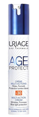 AGE PROTECT CREMA MULTI AZIONE SPF 30 40 ML - Farmacia Dott. Pasquale Russo