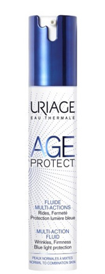 AGE PROTECT FLUIDO MULTI AZIONE 40 ML - Farmacia Dott. Pasquale Russo
