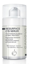 RE-SURFACE C 15 SERUM CANOVA 30 ML - Farmacia Dott. Pasquale Russo