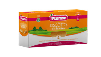 PLASMON BISCOTTI BIBERON 600 G - Farmacia Dott. Pasquale Russo