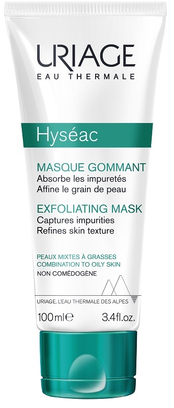HYSEAC MASQUE GOMMANT 100 ML - Farmacia Dott. Pasquale Russo