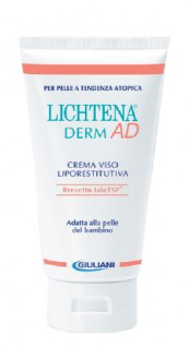 LICHTENA DERMAD CREMA VISO 40 ML - Farmacia Dott. Pasquale Russo
