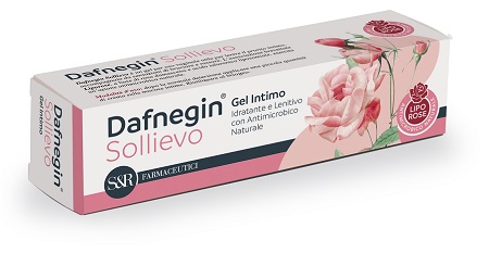 DAFNEGIN SOLLIEVO GEL INTIMO 30 ML - Farmacia Dott. Pasquale Russo