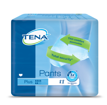 PANNOLONE A MUTANDINA ASSORBENTE TENA SILHOUETTE CREME MEDIUM 9 PEZZI - Farmacia Dott. Pasquale Russo
