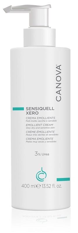 CANOVA SENSIQUELL XERO 400 ML - Farmacia Dott. Pasquale Russo