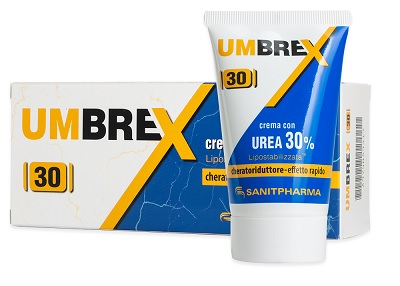 UMBREX 30 CREMA 50 ML - Farmacia Dott. Pasquale Russo