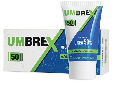 UMBREX 30 CREMA 50 ML - Farmacia Dott. Pasquale Russo
