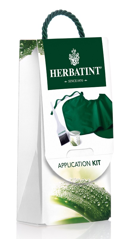 HERBATINT APPLICATION KIT - Farmacia Dott. Pasquale Russo