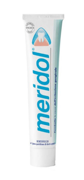 MERIDOL DENTIFRICIO 100 ML - Farmacia Dott. Pasquale Russo
